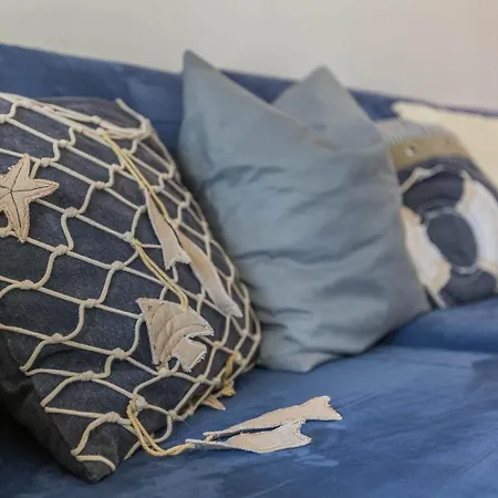 Апартаменты Anna Ll App 73 Санкт-Петер-Ординг