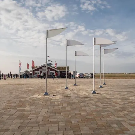 Апартаменты Anna Ll App 73 *