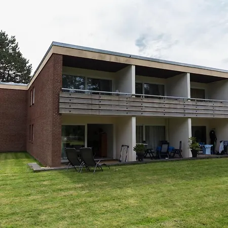 Апартаменты Anna Ll App 73