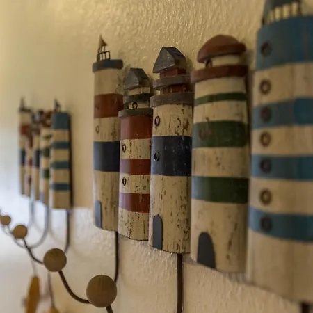 Апартаменты Anna Ll App 73 *