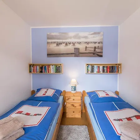 Anna Ll App 73 Апартаменты *