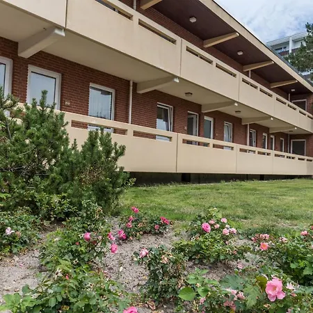 Anna Ll App 73 Апартаменты *