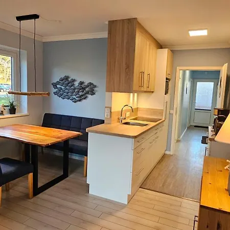 Апартаменты Anna Ll App 73