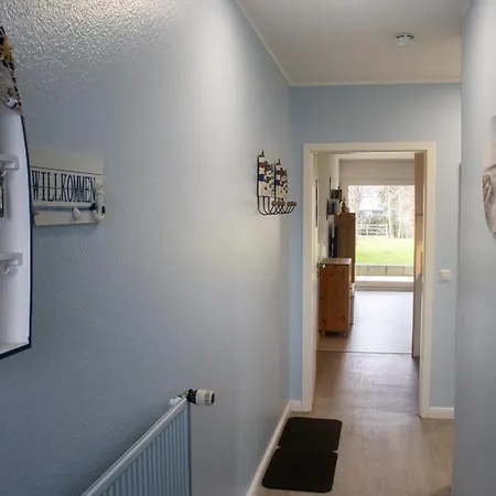 Anna Ll App 73 Апартаменты