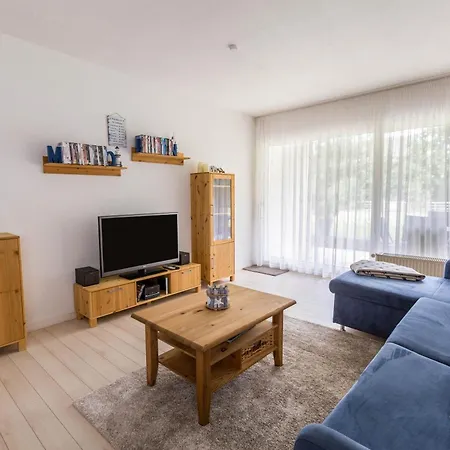 Апартаменты Anna Ll App 73 Санкт-Петер-Ординг