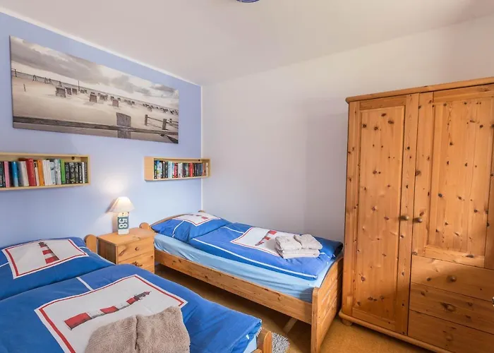 Anna Ll App 73 Apartmán *