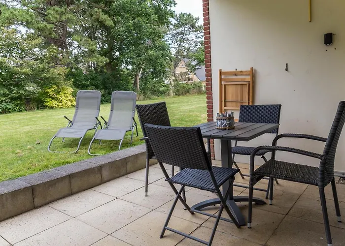 Anna Ll App 73 Sankt Peter-Ording