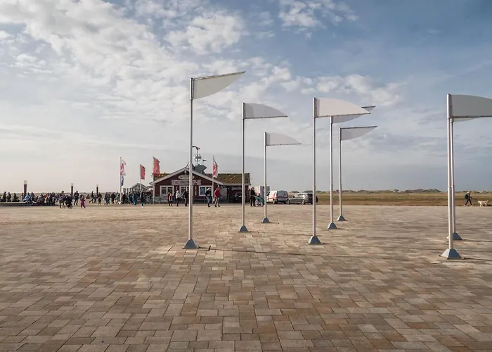 Apartmán Anna Ll App 73 *