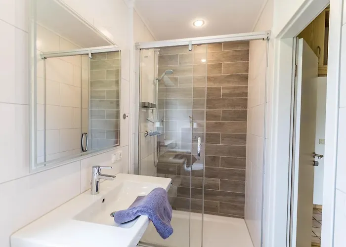 Apartmán Anna Ll App 73 *