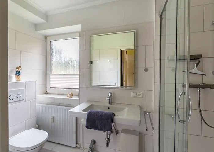 Anna Ll App 73 Apartmán Sankt Peter-Ording