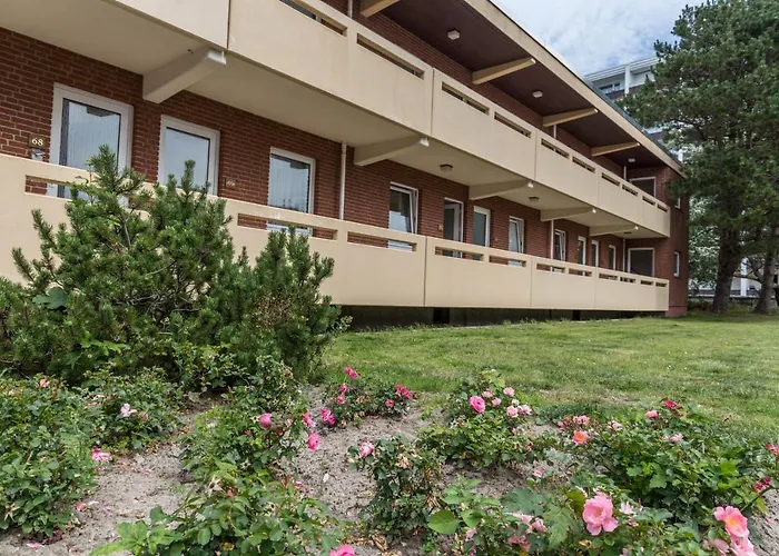 Anna Ll App 73 Apartmán *